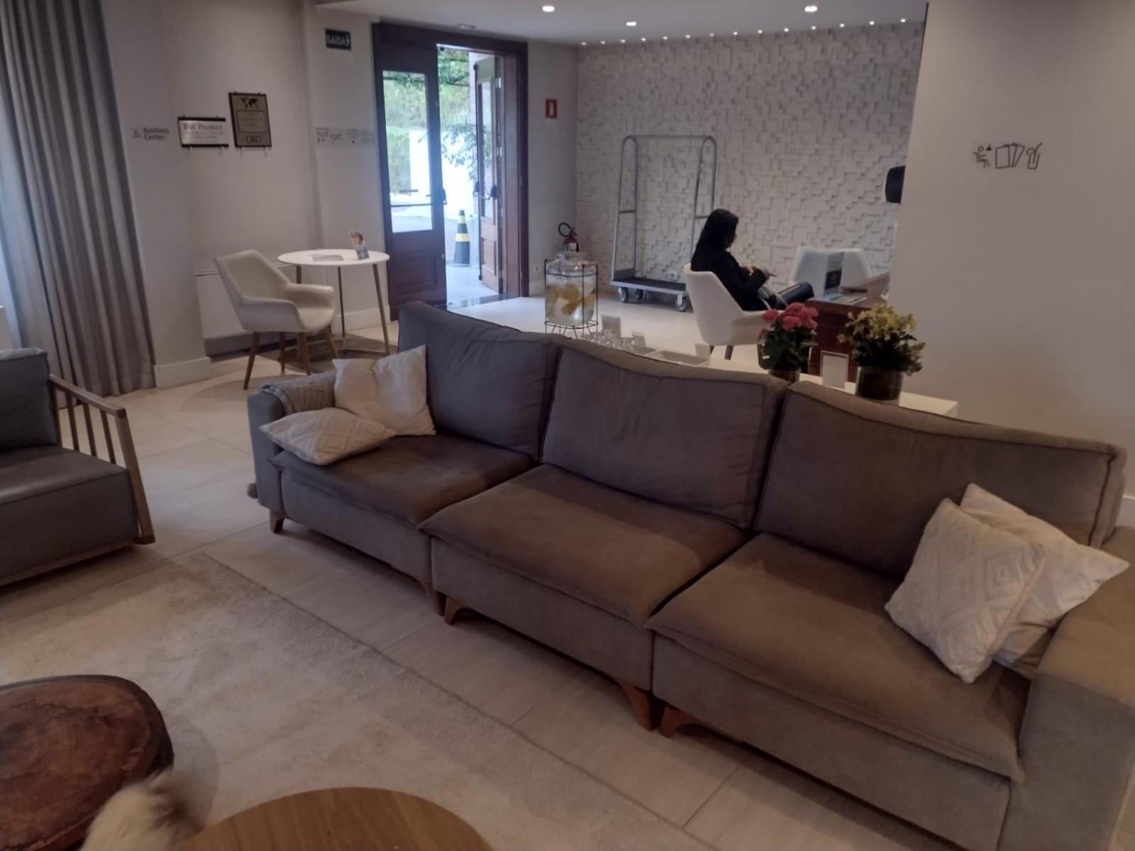 Carpe Diem Boutique & Spa - Suite Classic Campos do Jordão Екстериор снимка