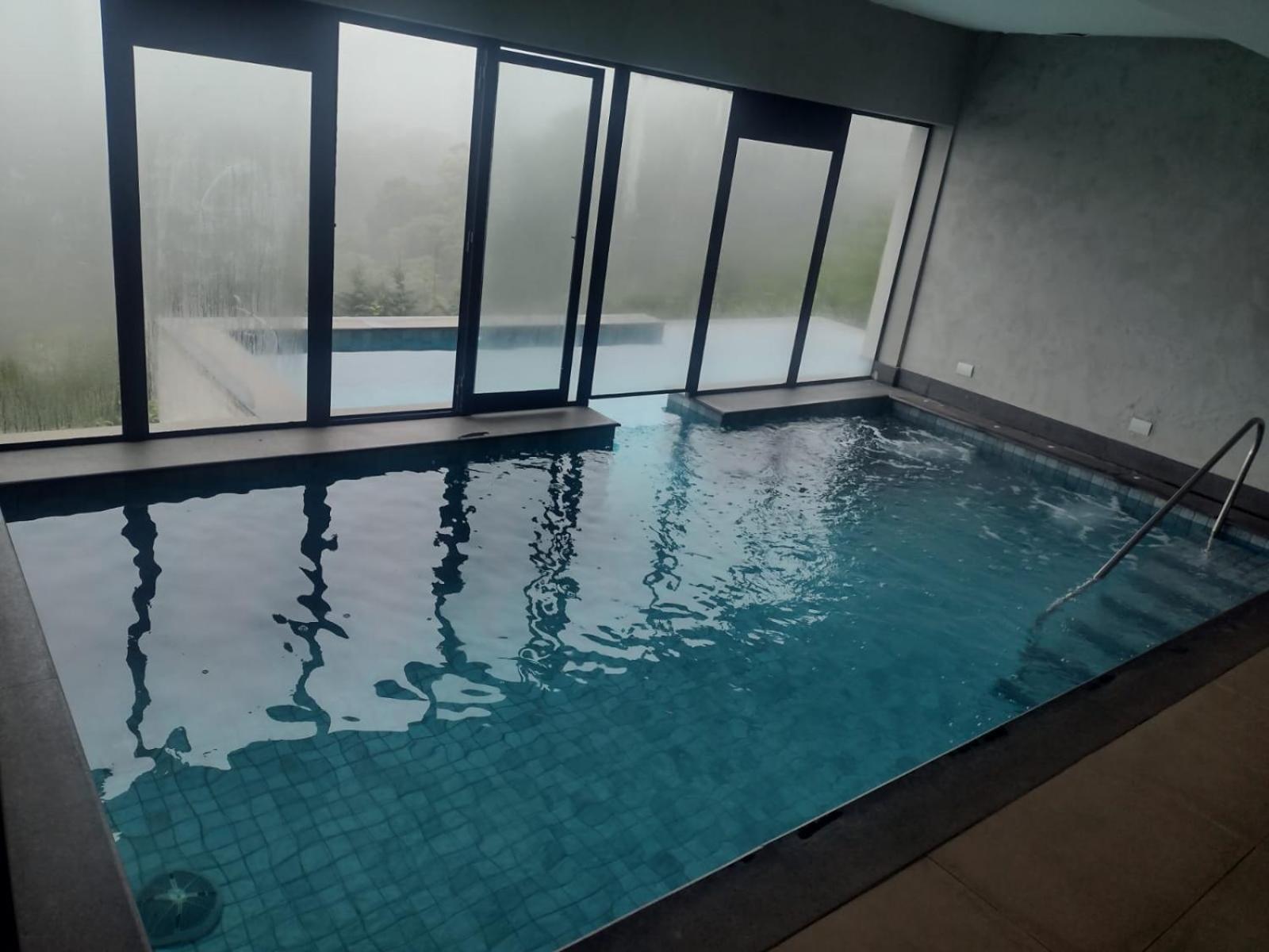 Carpe Diem Boutique & Spa - Suite Classic Campos do Jordão Екстериор снимка