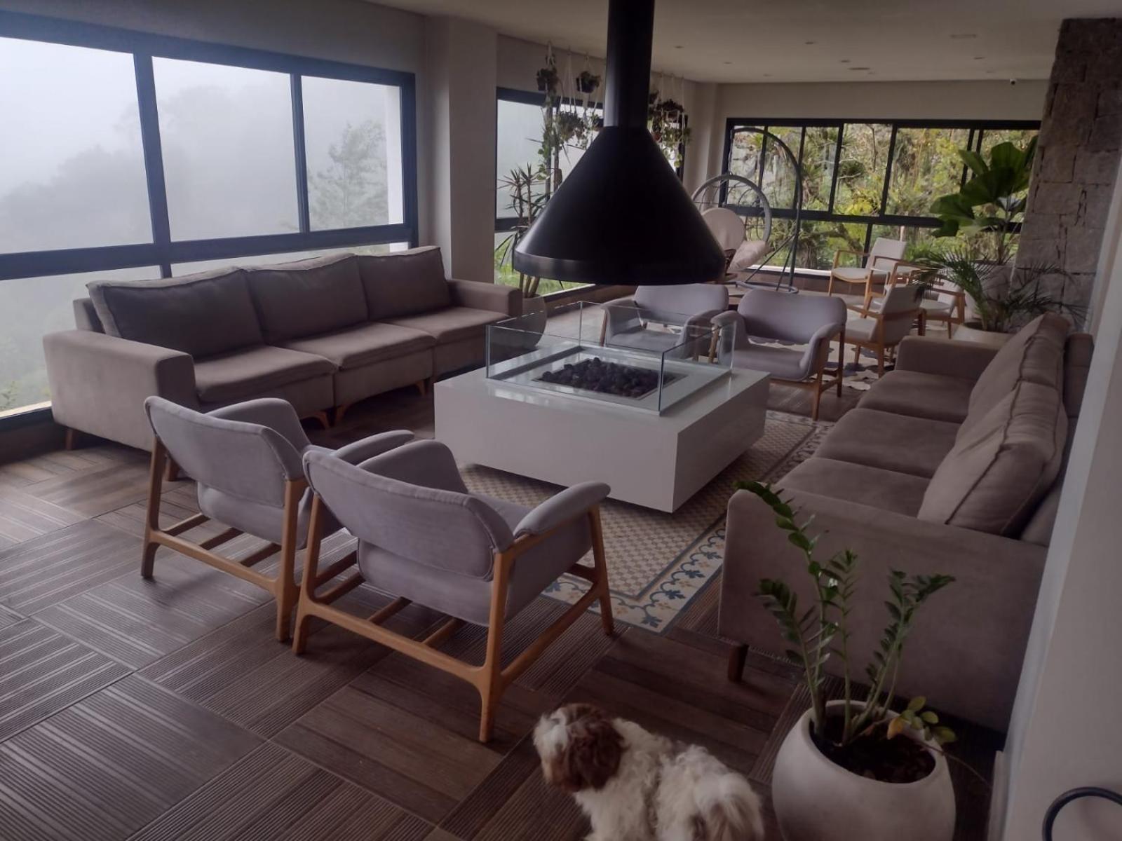 Carpe Diem Boutique & Spa - Suite Classic Campos do Jordão Екстериор снимка